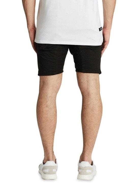 Load image into Gallery viewer, NXP Mens Nena &amp; Pasadena Hellcat Denim Short
