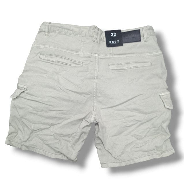 Load image into Gallery viewer, NXP Mens Kiss Chacey Michigan Cargo Short
