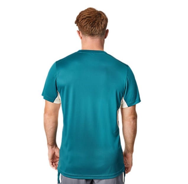 Load image into Gallery viewer, Asics Mens Wallabies Training Tee
