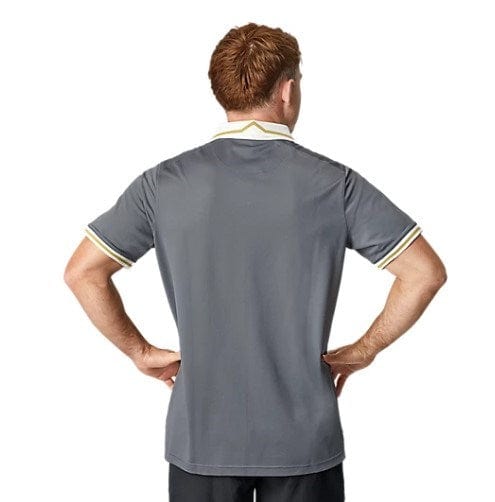 Load image into Gallery viewer, Asics Mens Wallabies Media Polo
