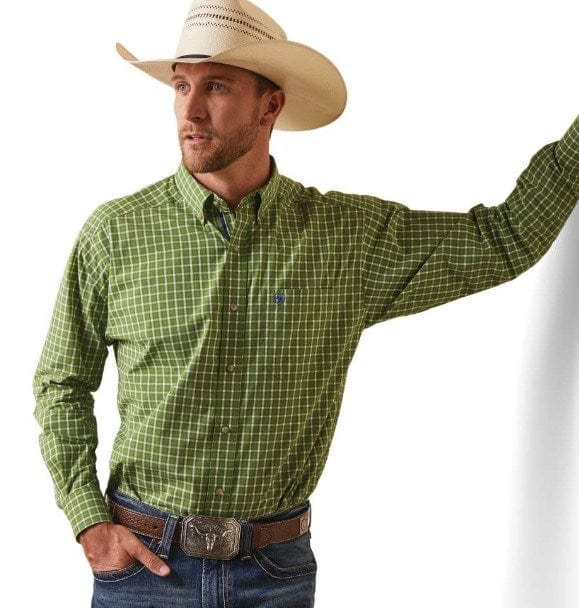 Load image into Gallery viewer, Ariat Mens Lennox Classic Shirt
