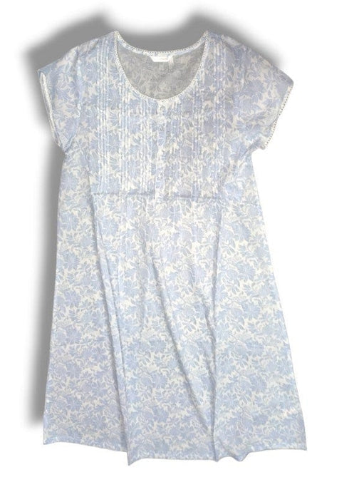French Country Womens Nightie Cao 110 Banksia