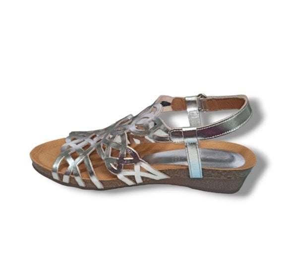 Load image into Gallery viewer, Zeta Womens Izabel Shoes
