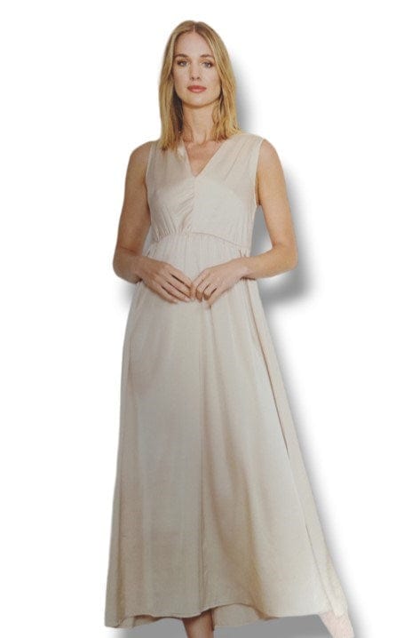 Load image into Gallery viewer, Holmes &amp; Fallon Womens Silky Feel Dress
