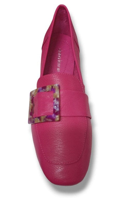 Diana Ferrari Womens Tomee-DF Leather Shoes