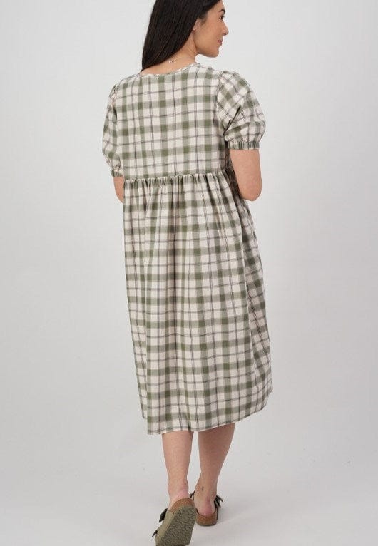 Load image into Gallery viewer, Swanndri Womens Bellewood Dress
