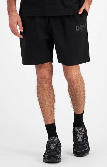 Champion Mens Rochester Base Short