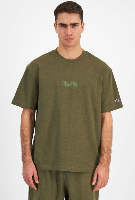 Champion Mens Rochester Base Tee