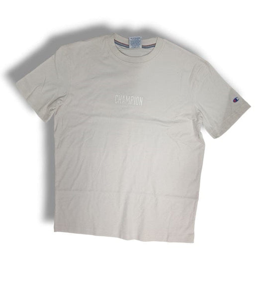 Champion Mens Rochester Base Tee