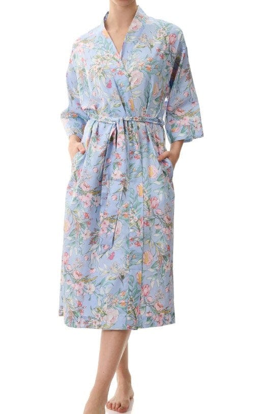 Load image into Gallery viewer, Givoni Womens Mid Kimono Wrap
