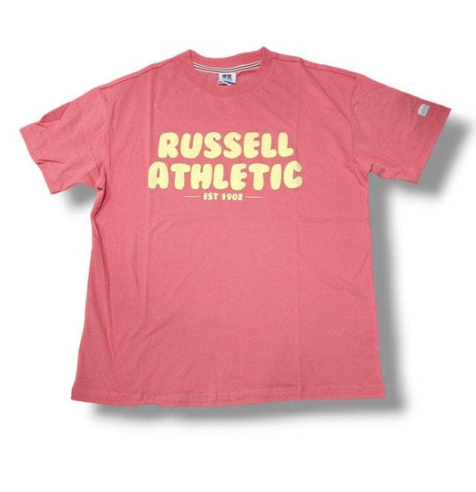 Russell Athletic Womens Candy Tee