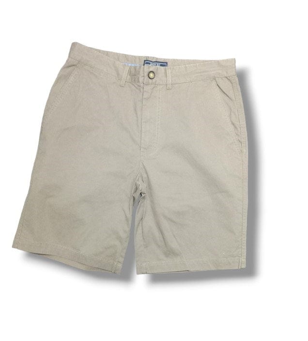 Load image into Gallery viewer, Back Bay Mens Premium Streatch Cotton Short
