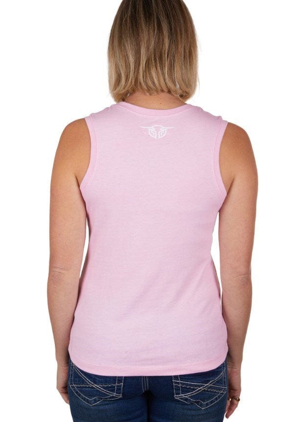 Load image into Gallery viewer, Bullzye Womens Blossom Tank
