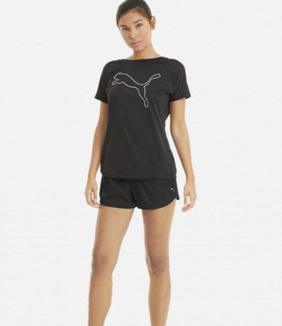 Load image into Gallery viewer, Puma Womens Performance Woven 3 Inch Short
