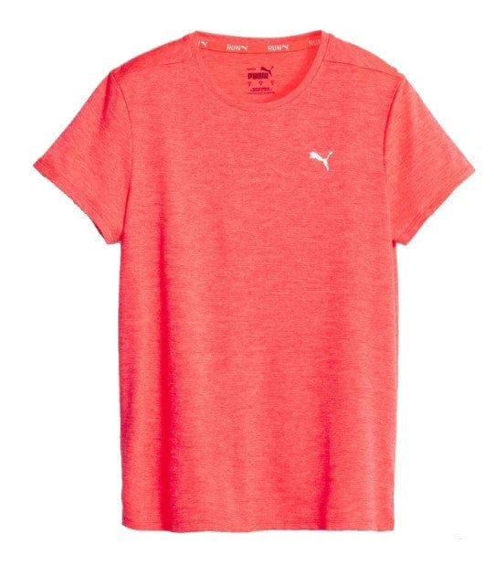 Load image into Gallery viewer, Puma Womens Run Favourite Heather Tee
