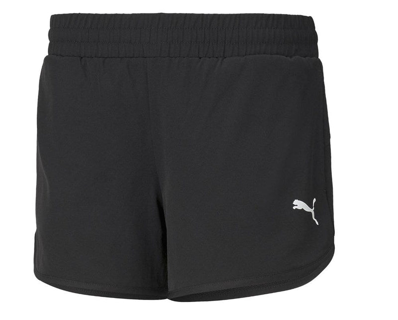 Load image into Gallery viewer, Puma Womens Active 4&#39;&#39; Woven Shorts
