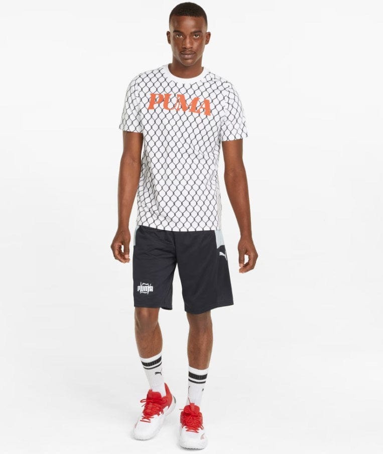 Load image into Gallery viewer, Puma Mens Give N Go Basketball Short
