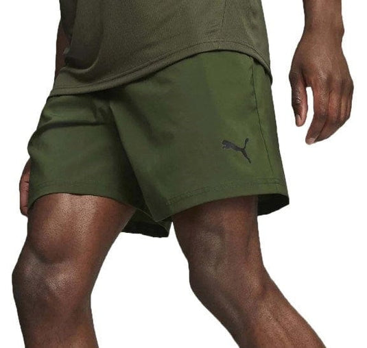 Puma Mens Favourite Blaster 7" Training Shorts