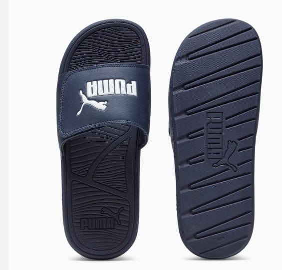 Load image into Gallery viewer, Puma Cool Cat Slides
