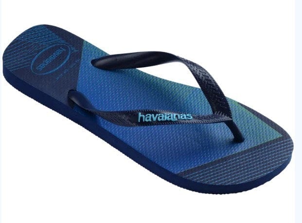 Load image into Gallery viewer, Havaianas Mens Trend Thoungs
