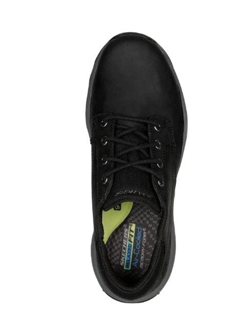 Load image into Gallery viewer, Skechers Mens Relaxed Fit Craster Fenzo
