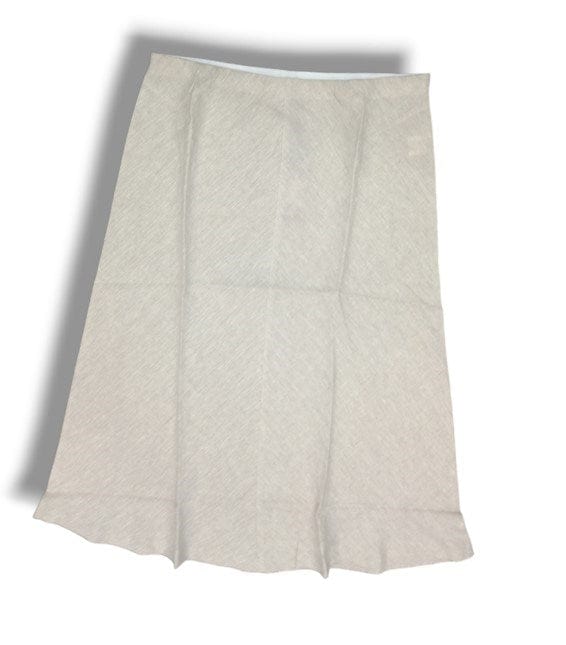 Load image into Gallery viewer, Corfu Womens Summer Linen Skirt
