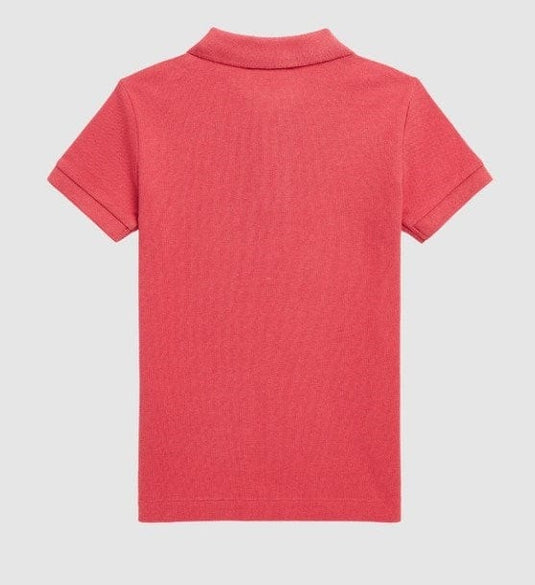Ralph Lauren Boys Knit Shirt