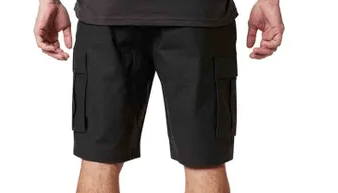 Fox men's sales slambozo cargo shorts