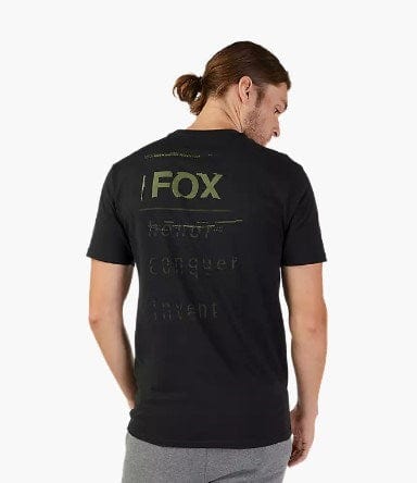 Load image into Gallery viewer, Fox Mens Invent Tomorrow Premium Tee
