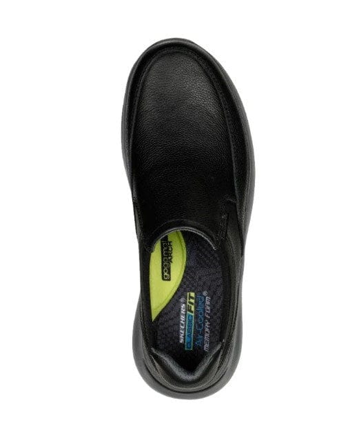 Load image into Gallery viewer, Skechers Shoes Mens Manix - Crossett
