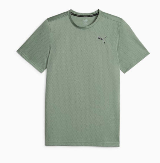 Puma Mens Favourite Blaster Training Tee