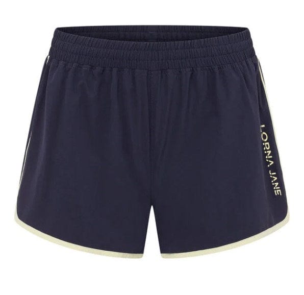 Load image into Gallery viewer, Lorna Jane Womens Contrast Lotus Sport Short
