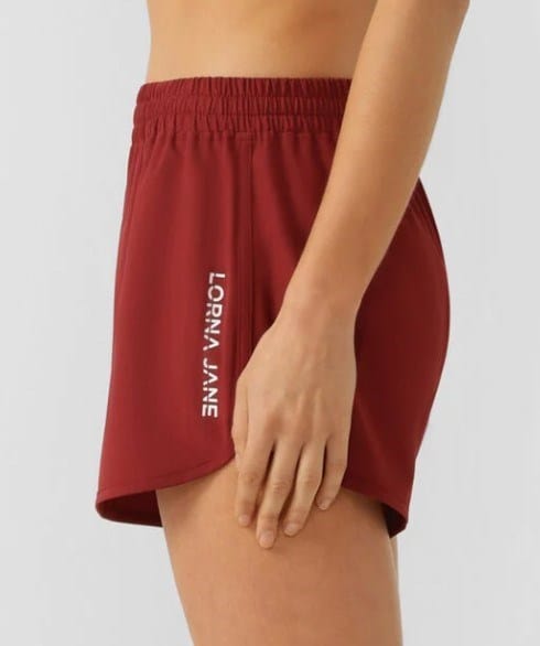 Load image into Gallery viewer, Lorna Jane Womens Lotus Sport Short
