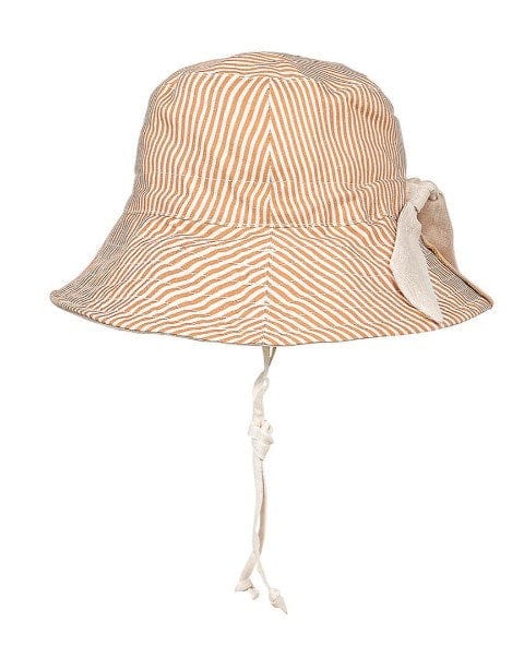 Load image into Gallery viewer, Bedhead Girls Explorer Classic Bucket Sun Hat
