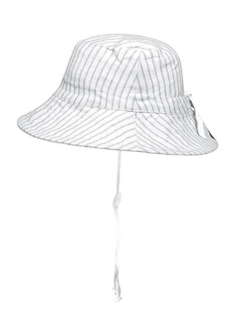 Load image into Gallery viewer, Bedhead Boys Explorer Classic Bucket Sun Hat
