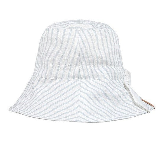 Bedhead Womens Vacationer Reversible Ladies Sun Hat