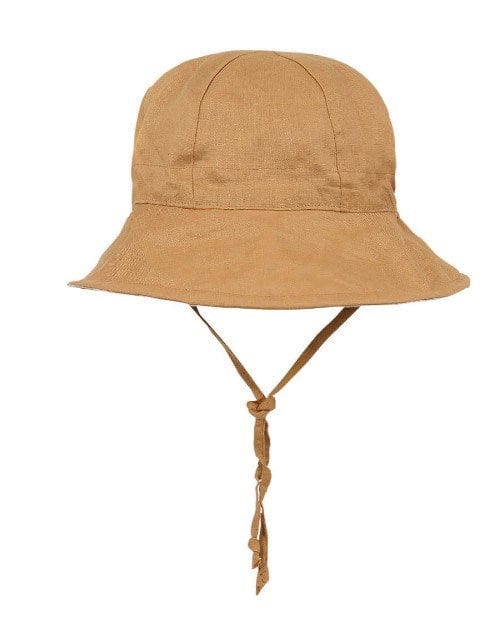Bedhead Girls Wanderer Panelled Bucket Sun Hat