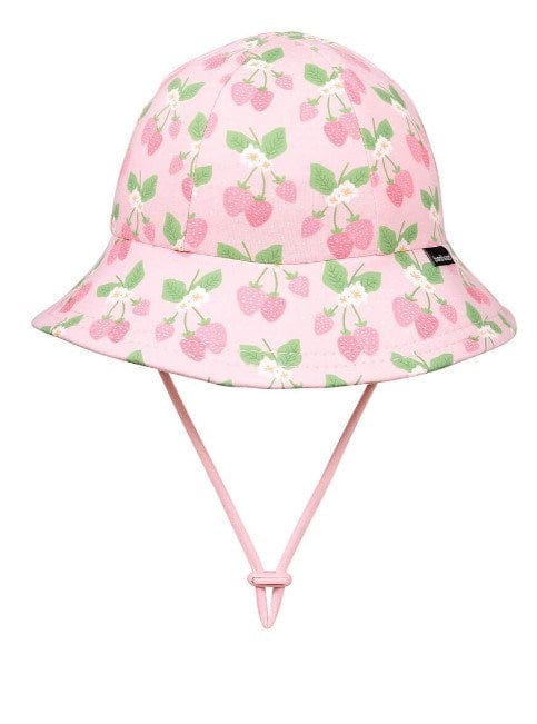 Bedhead Girls Bucket Sun Hat