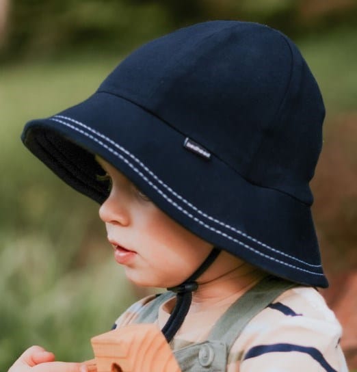 Load image into Gallery viewer, Bedhead Kids Toddler Bucket Hat
