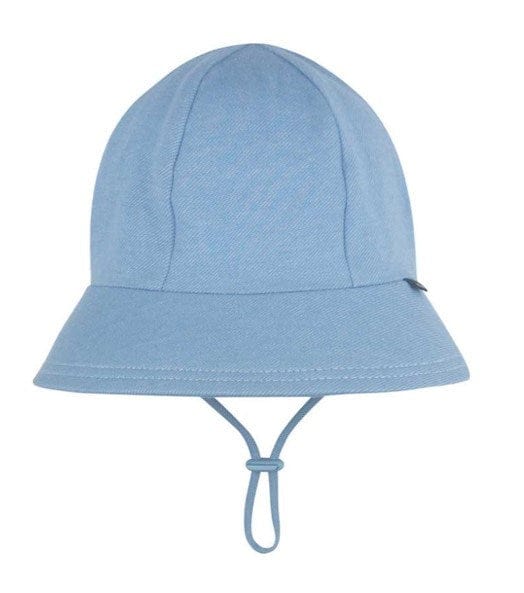 Load image into Gallery viewer, Bedhead Kids Ponytail Bucket Sun Hat

