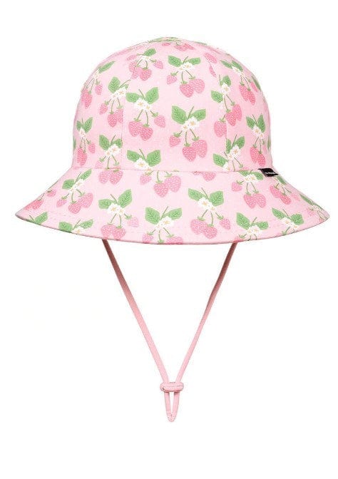 Load image into Gallery viewer, Bedhead Kids Ponytail Bucket Sun Hat
