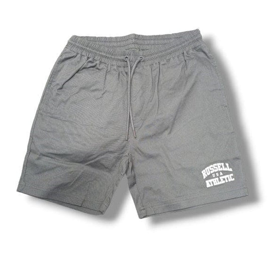 Russell Athletic Mens Big Arch Short