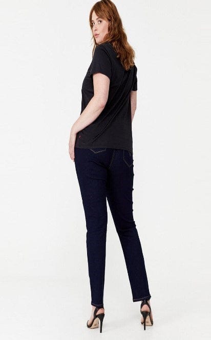 Levis Womens 311 Shaping Skinny Jeans (Plus Size)