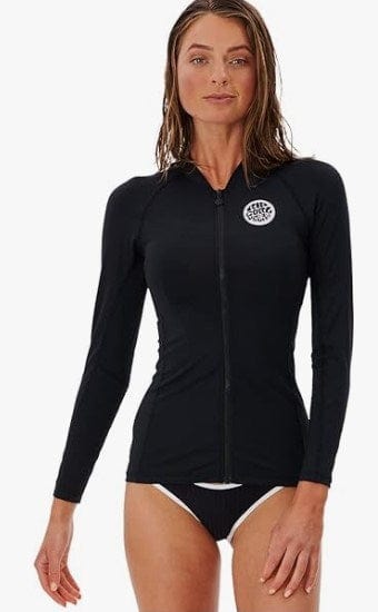 Load image into Gallery viewer, Rip Curl Womens  Classic Surf Long Sleeve
