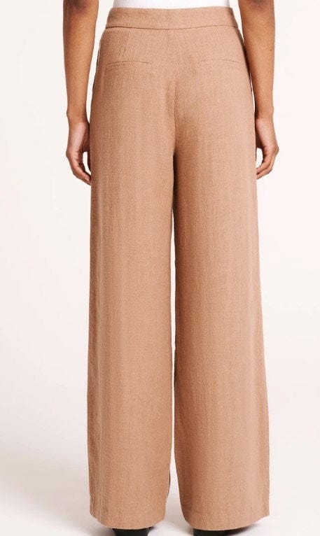 Nude Lucy Womens Nika Taiored Pant
