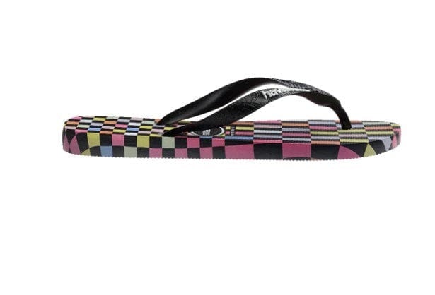 Load image into Gallery viewer, Havaianas Mens Top Check Thongs
