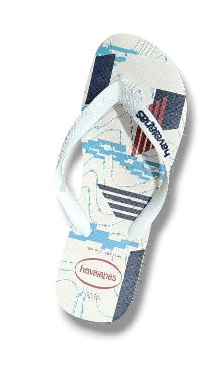 Load image into Gallery viewer, Havaianas Mens Trend Thongs
