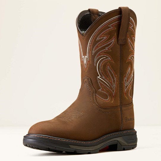 Load image into Gallery viewer, Ariat Mens WorkHog XT Work Boot
