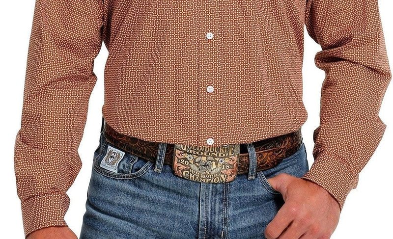 Load image into Gallery viewer, Cinch Mens Classic Arena Shirt
