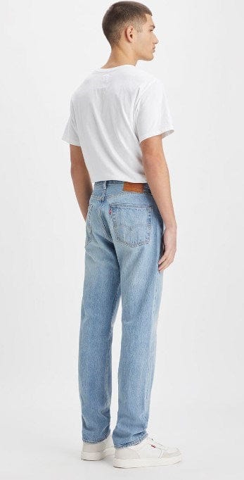 Load image into Gallery viewer, Levis Mens 501 &#39;54 Jeans - Bright Light

